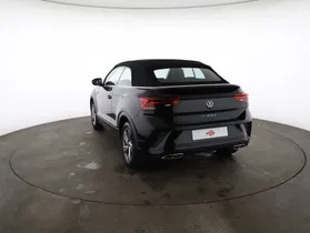 VW T-Roc Cabriolet 1.5 TSI R-Line | Thumbnail 2 von 19