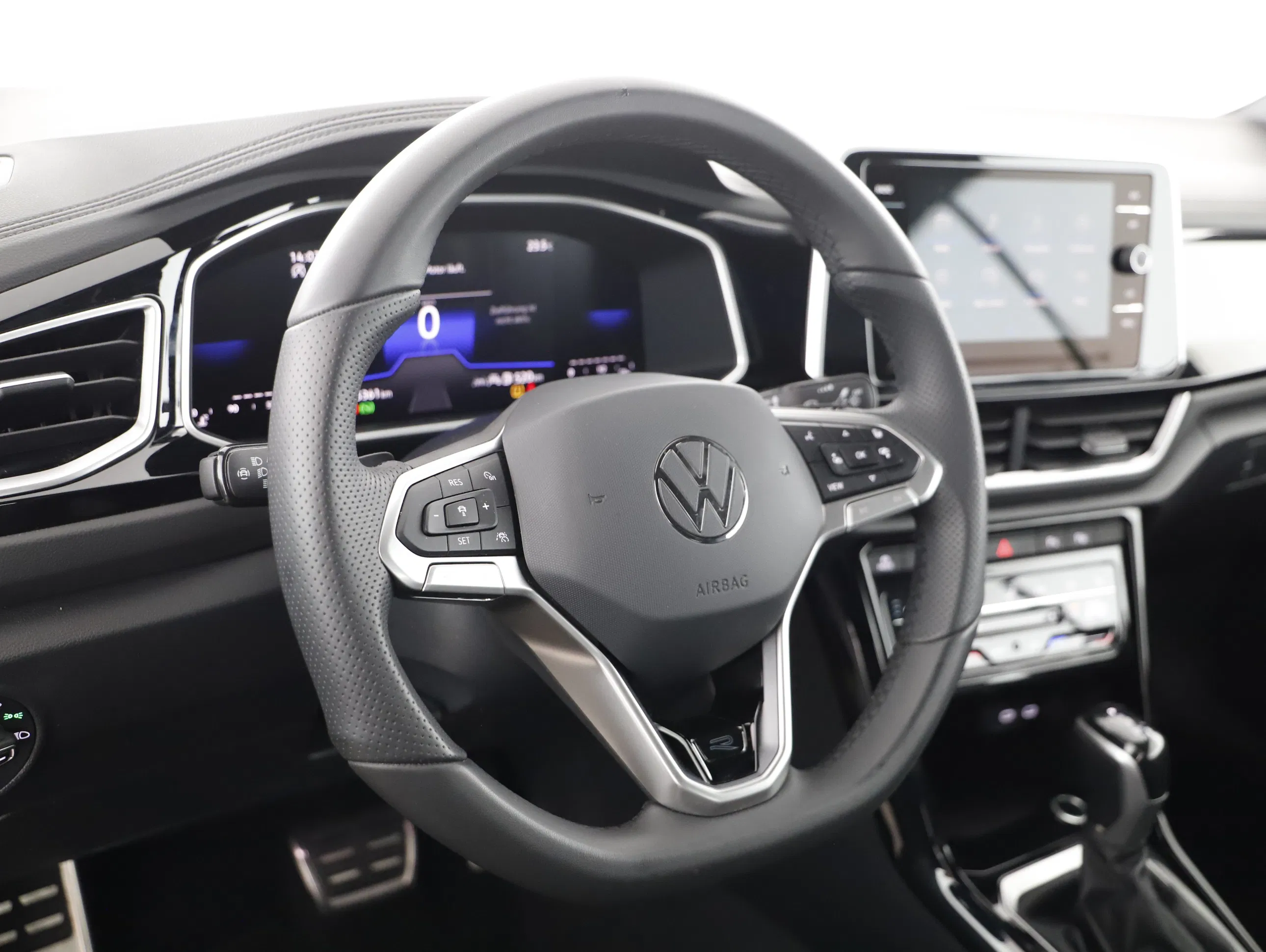 VW T-Roc Cabriolet 1.5 TSI R-Line | Bild 8 von 19