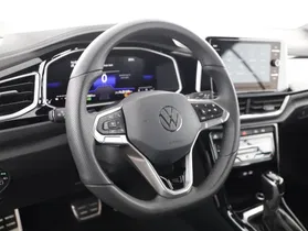 VW T-Roc Cabriolet 1.5 TSI R-Line | Thumbnail 8 von 19