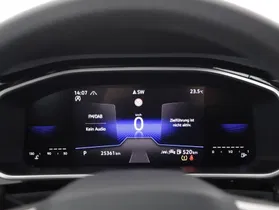 VW T-Roc Cabriolet 1.5 TSI R-Line | Thumbnail 11 von 19