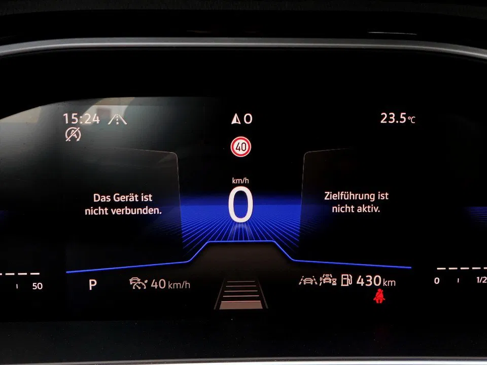 VW T-Roc Cabriolet 1.5 TSI R-Line | Bild 9 von 20