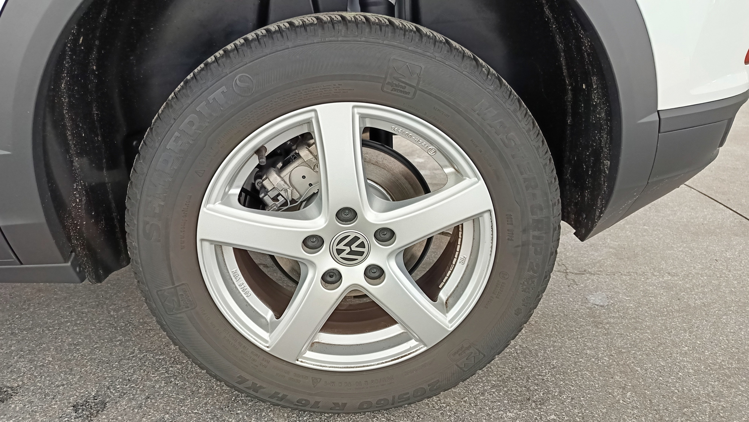 VW T-Roc 1.0 TSI 4Me | Bild 2 von 23