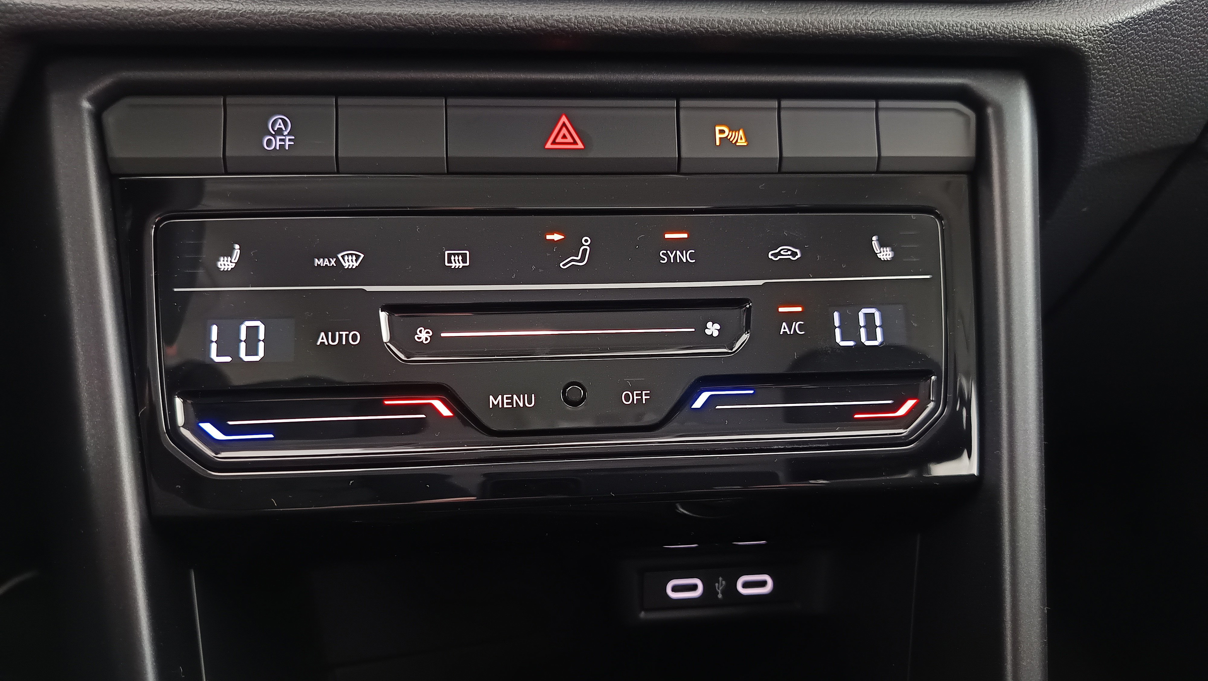 VW T-Roc 1.0 TSI 4Me | Bild 12 von 23