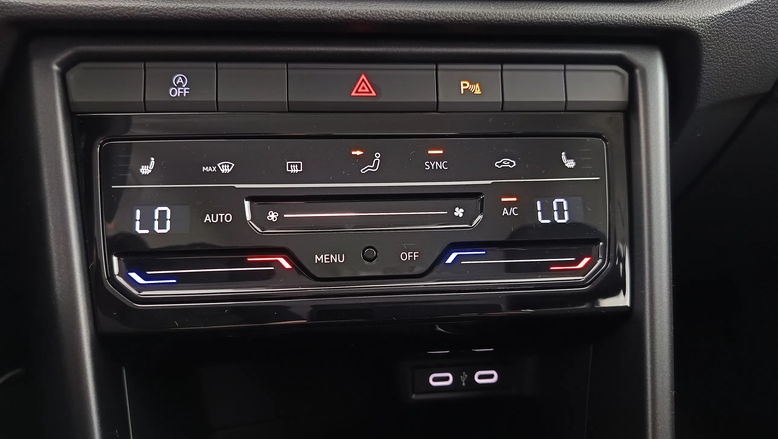 VW T-Roc 1.0 TSI 4Me | Bild 12 von 23