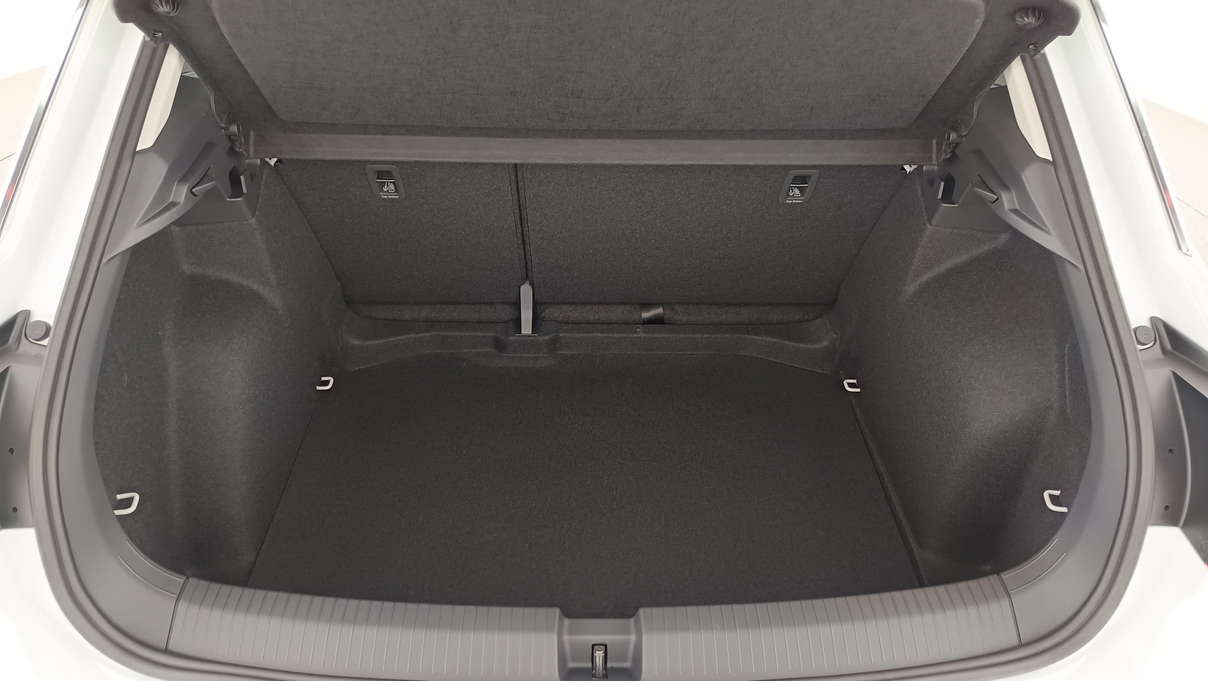 VW T-Roc 1.0 TSI 4Me | Bild 15 von 23