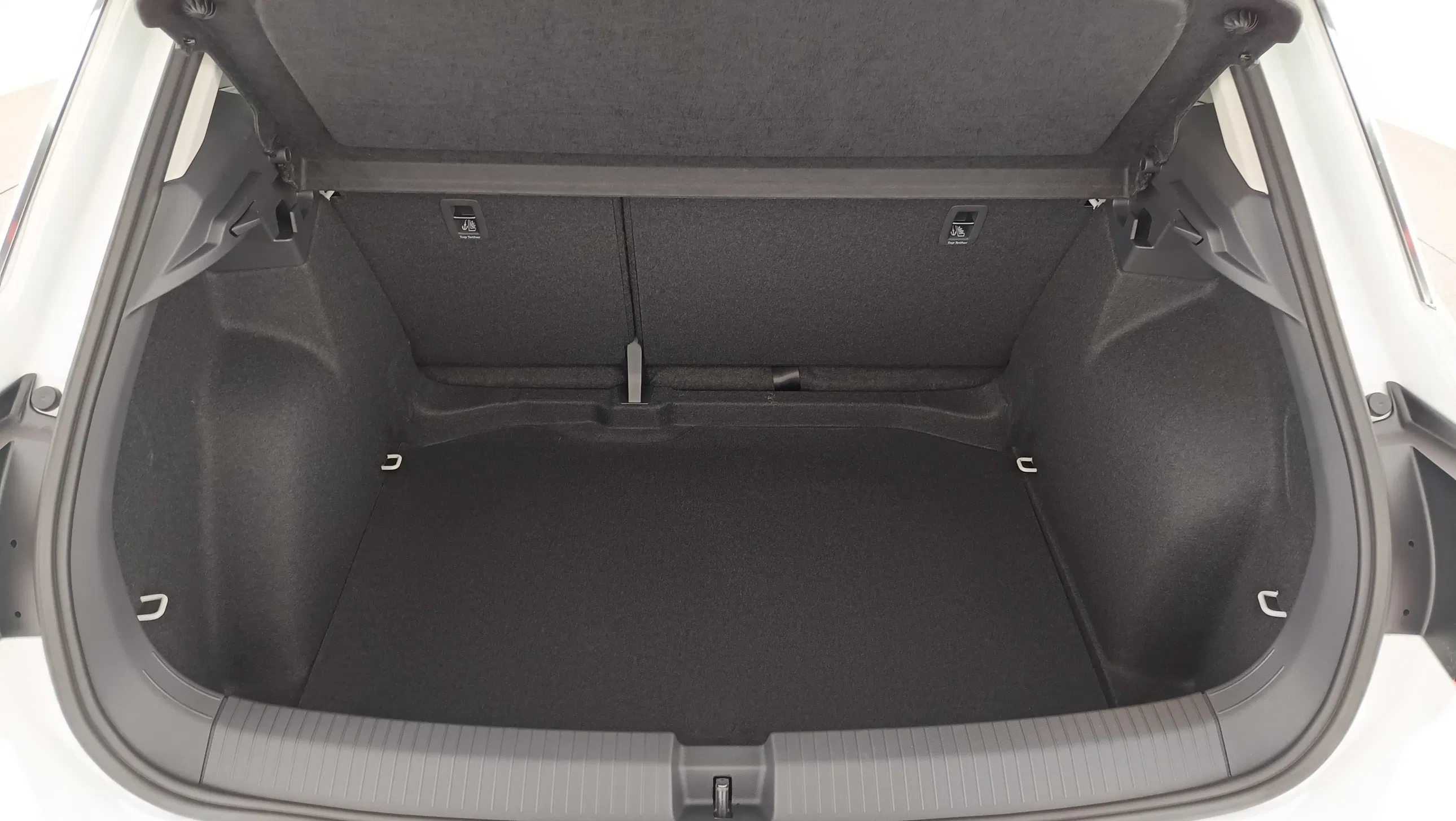 VW T-Roc 1.0 TSI 4Me | Bild 15 von 23