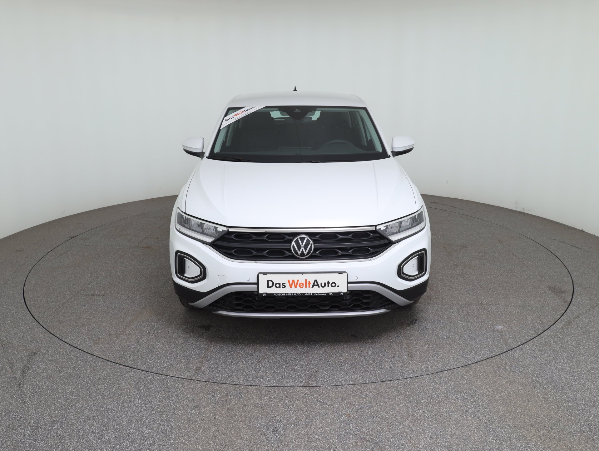 VW T-Roc 1.0 TSI 4Me | Bild 17 von 23