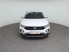 VW T-Roc 1.0 TSI 4Me | Thumbnail 17 von 23