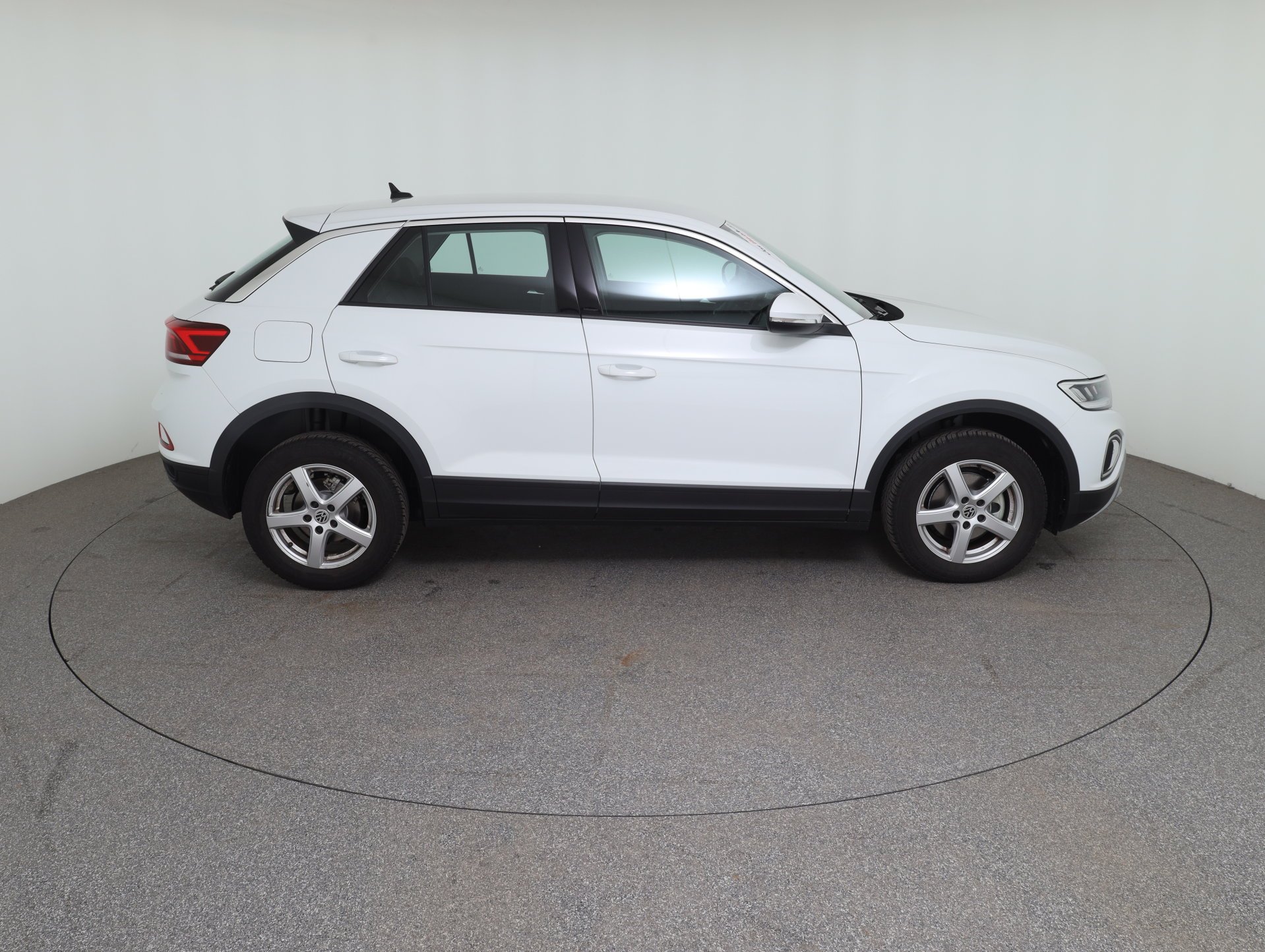 VW T-Roc 1.0 TSI 4Me | Bild 19 von 23