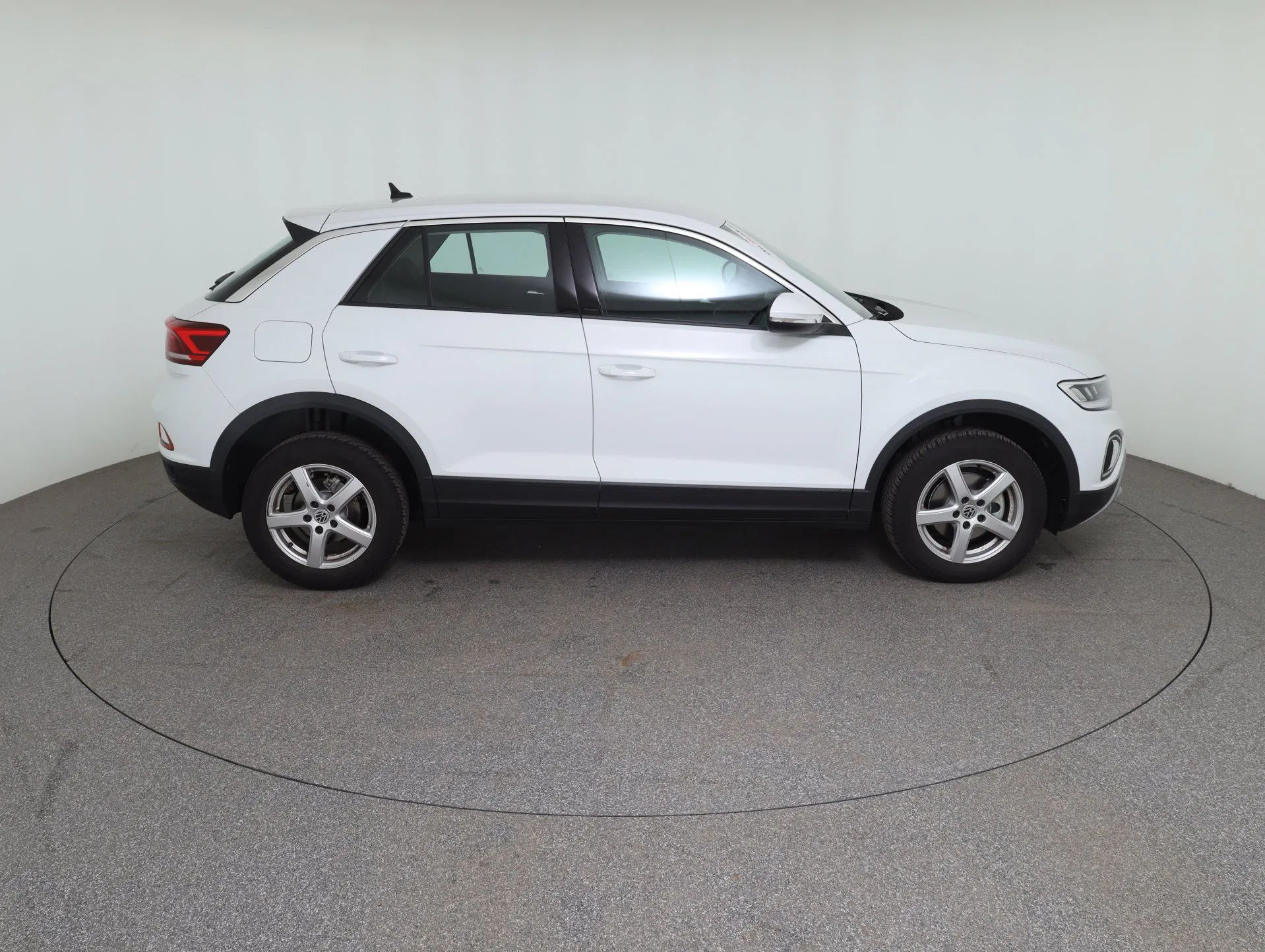 VW T-Roc 1.0 TSI 4Me | Bild 19 von 23