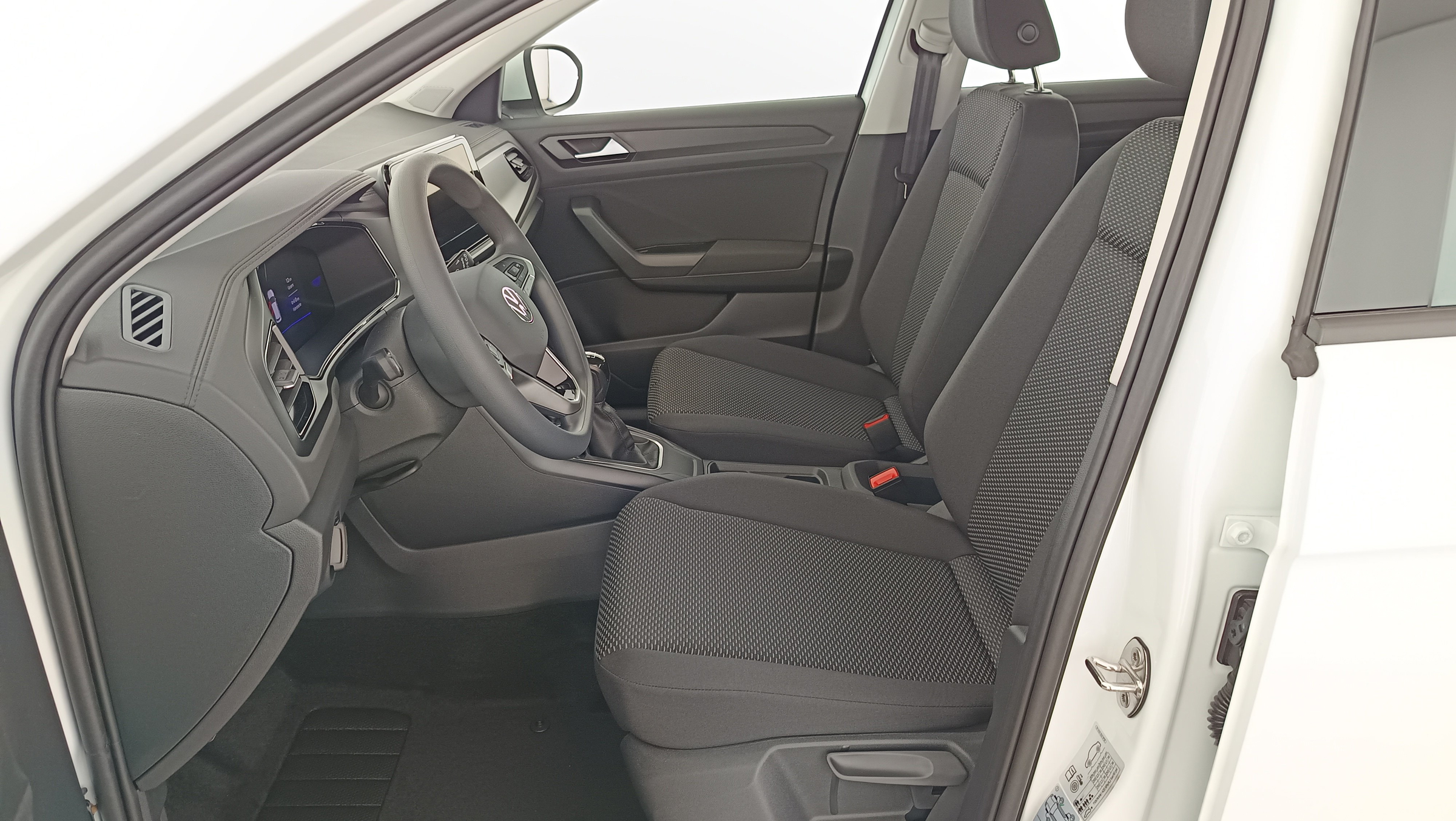 VW T-Roc 1.0 TSI 4Me | Bild 3 von 23