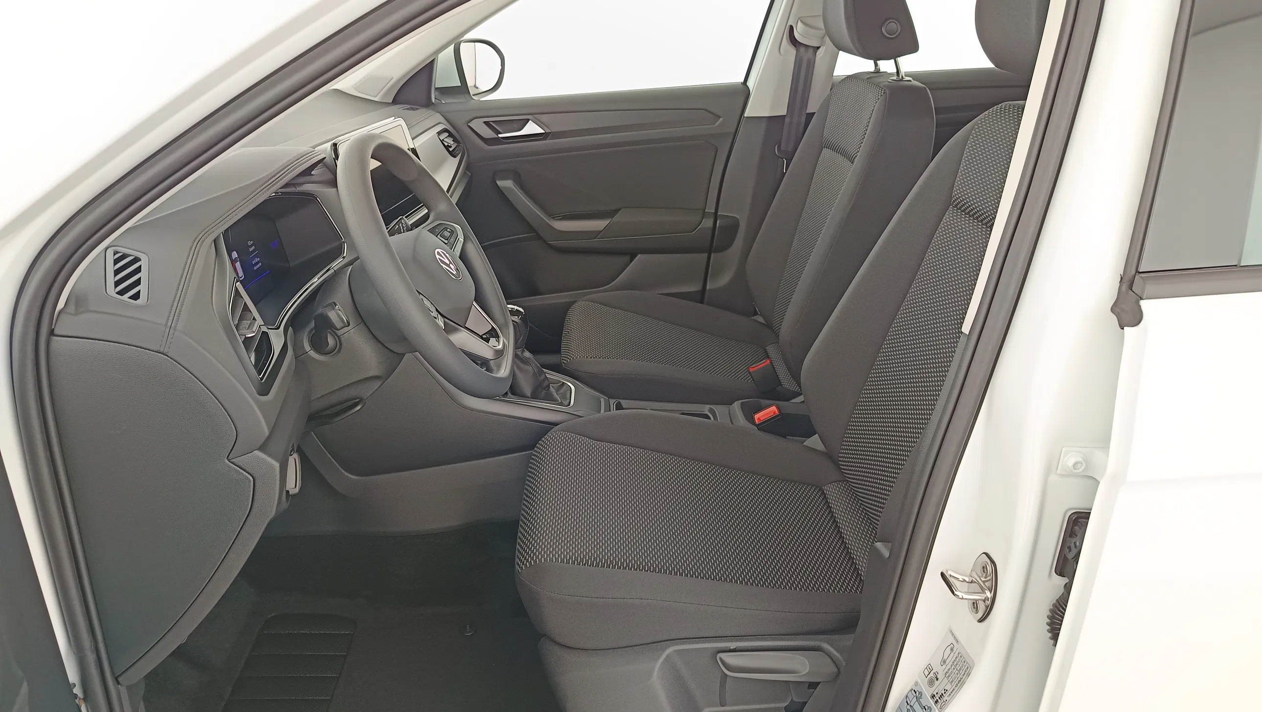 VW T-Roc 1.0 TSI 4Me | Bild 3 von 23