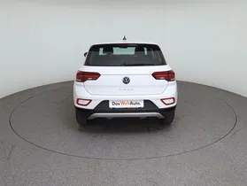 VW T-Roc 1.0 TSI 4Me | Thumbnail 21 von 23