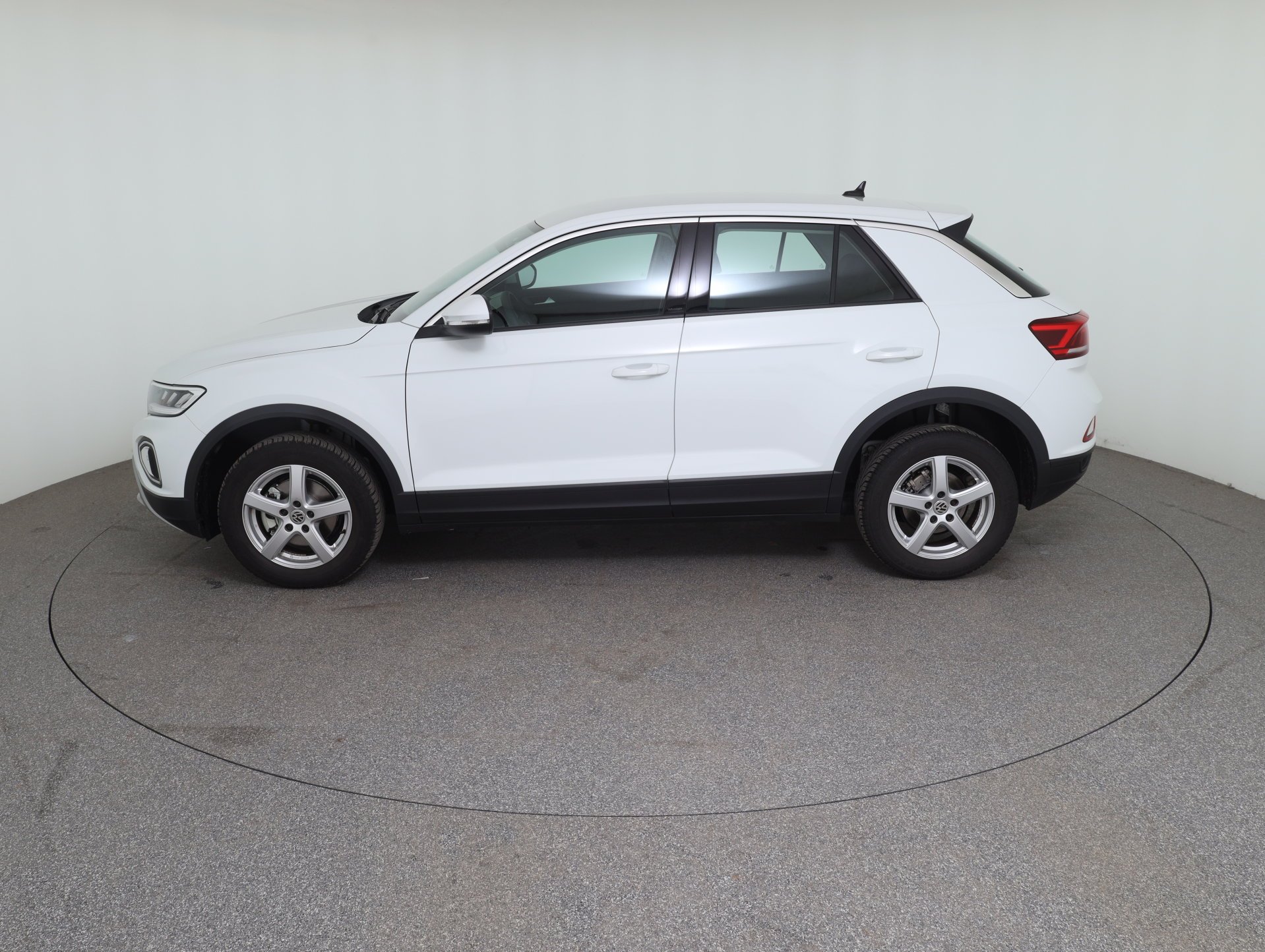 VW T-Roc 1.0 TSI 4Me | Bild 23 von 23