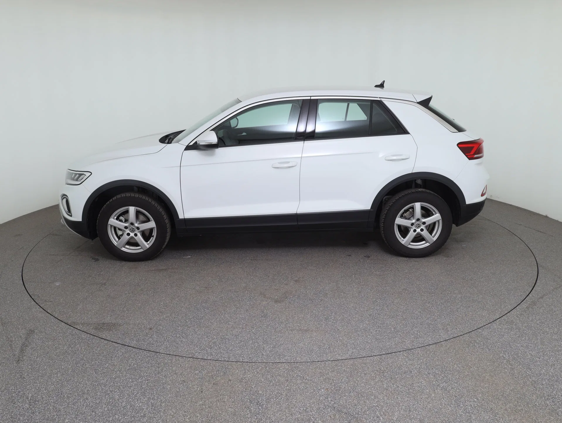 VW T-Roc 1.0 TSI 4Me | Bild 23 von 23