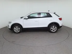 VW T-Roc 1.0 TSI 4Me | Thumbnail 23 von 23
