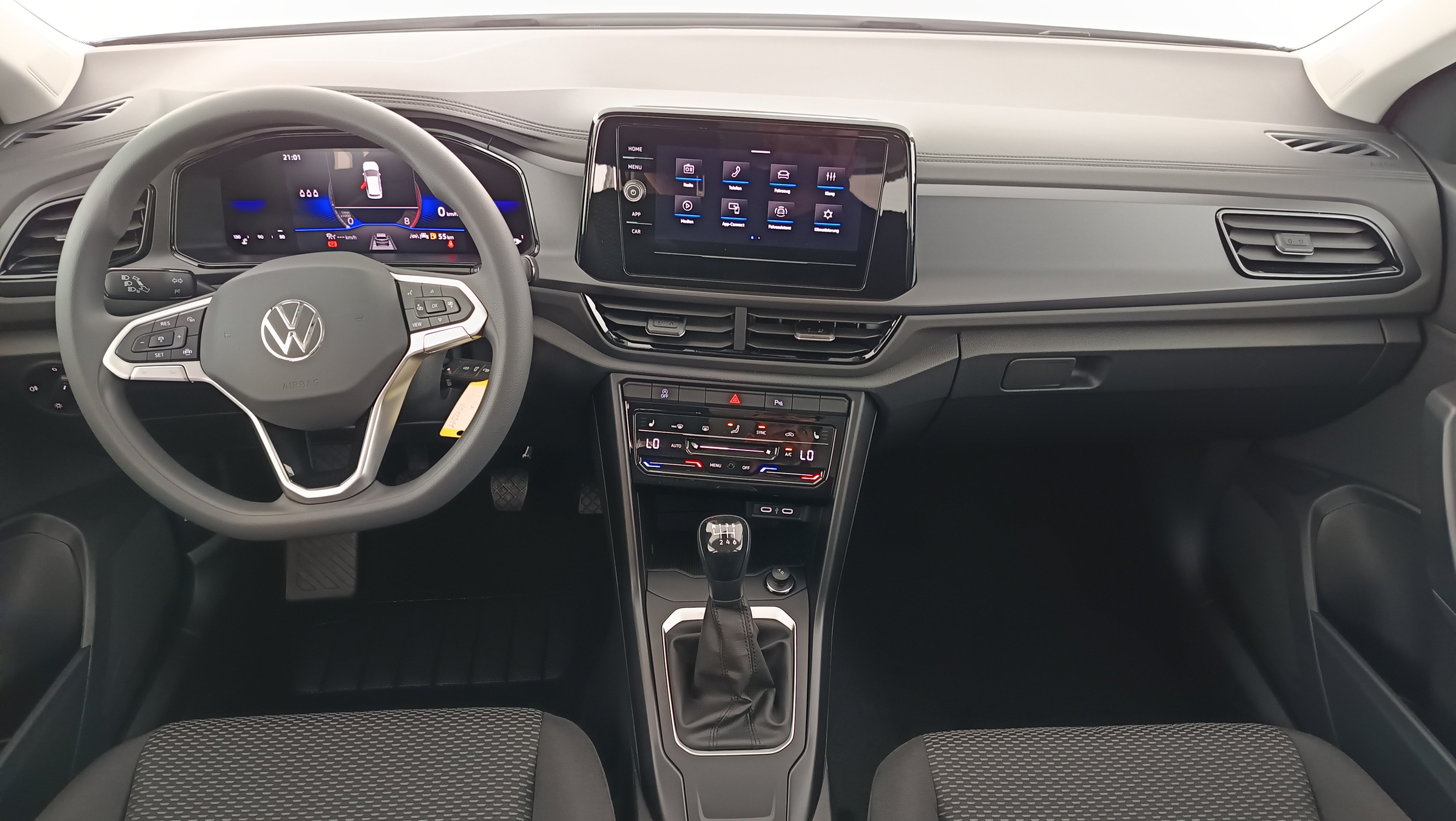 VW T-Roc 1.0 TSI 4Me | Bild 4 von 23