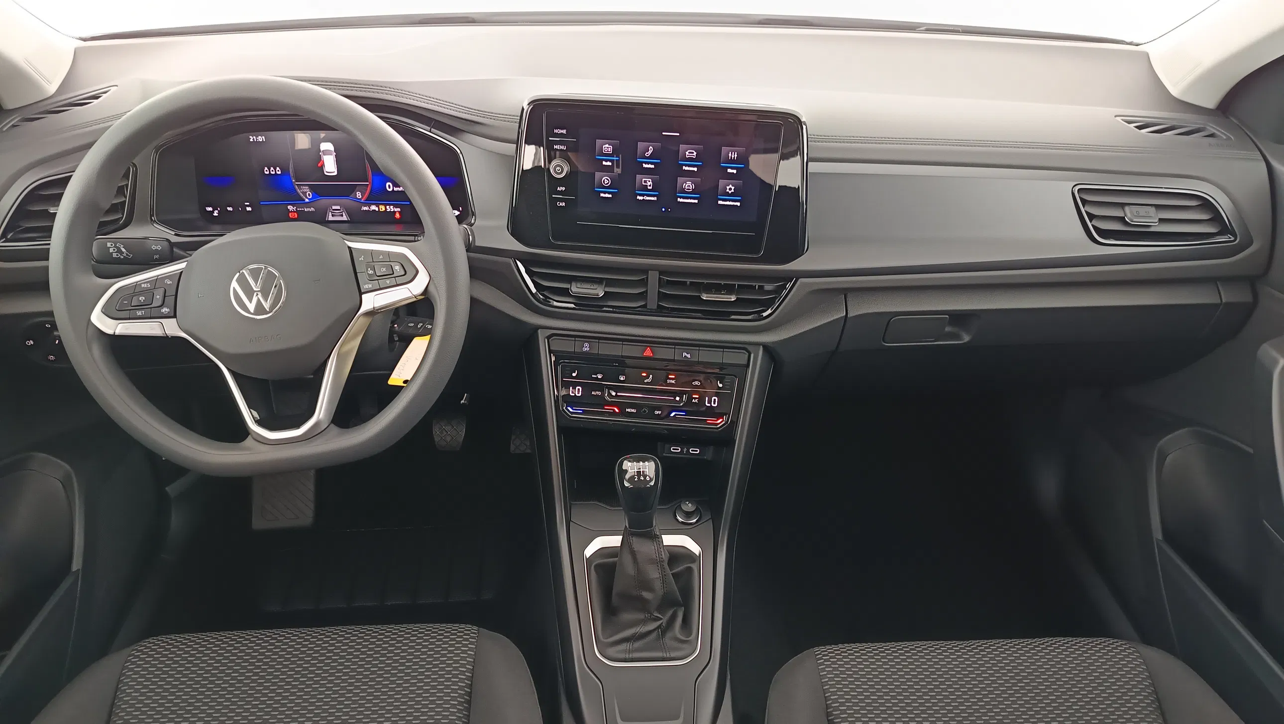 VW T-Roc 1.0 TSI 4Me | Bild 4 von 23