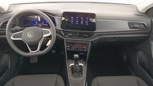 VW T-Roc 1.0 TSI 4Me | Thumbnail 4 von 23
