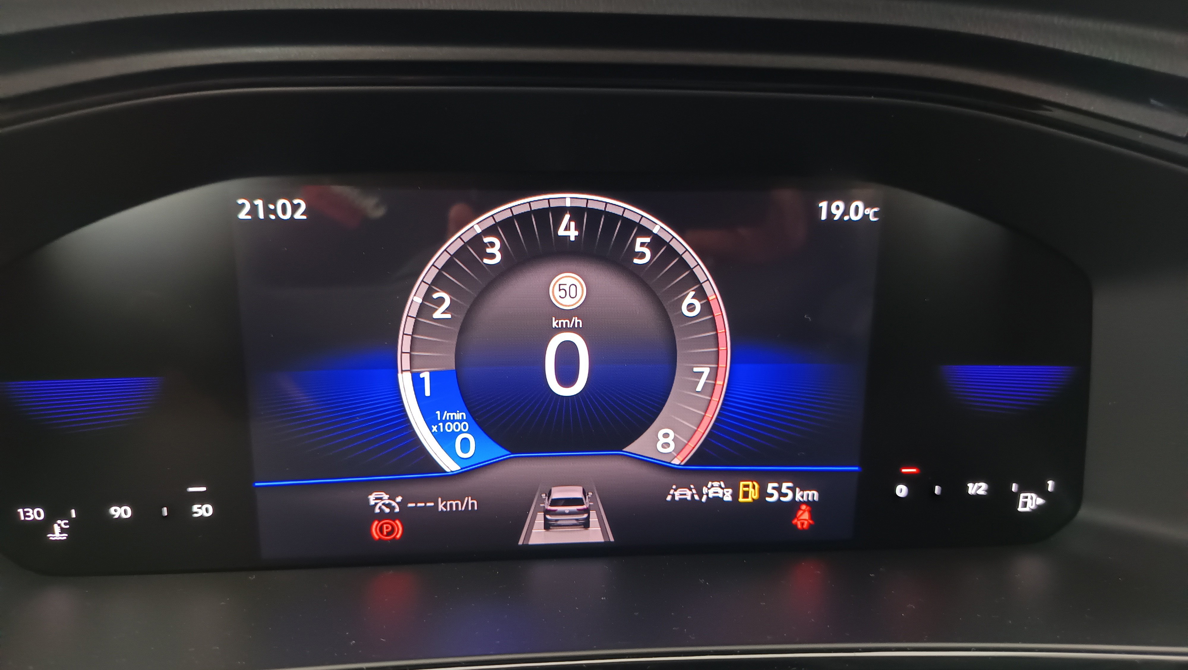 VW T-Roc 1.0 TSI 4Me | Bild 5 von 23