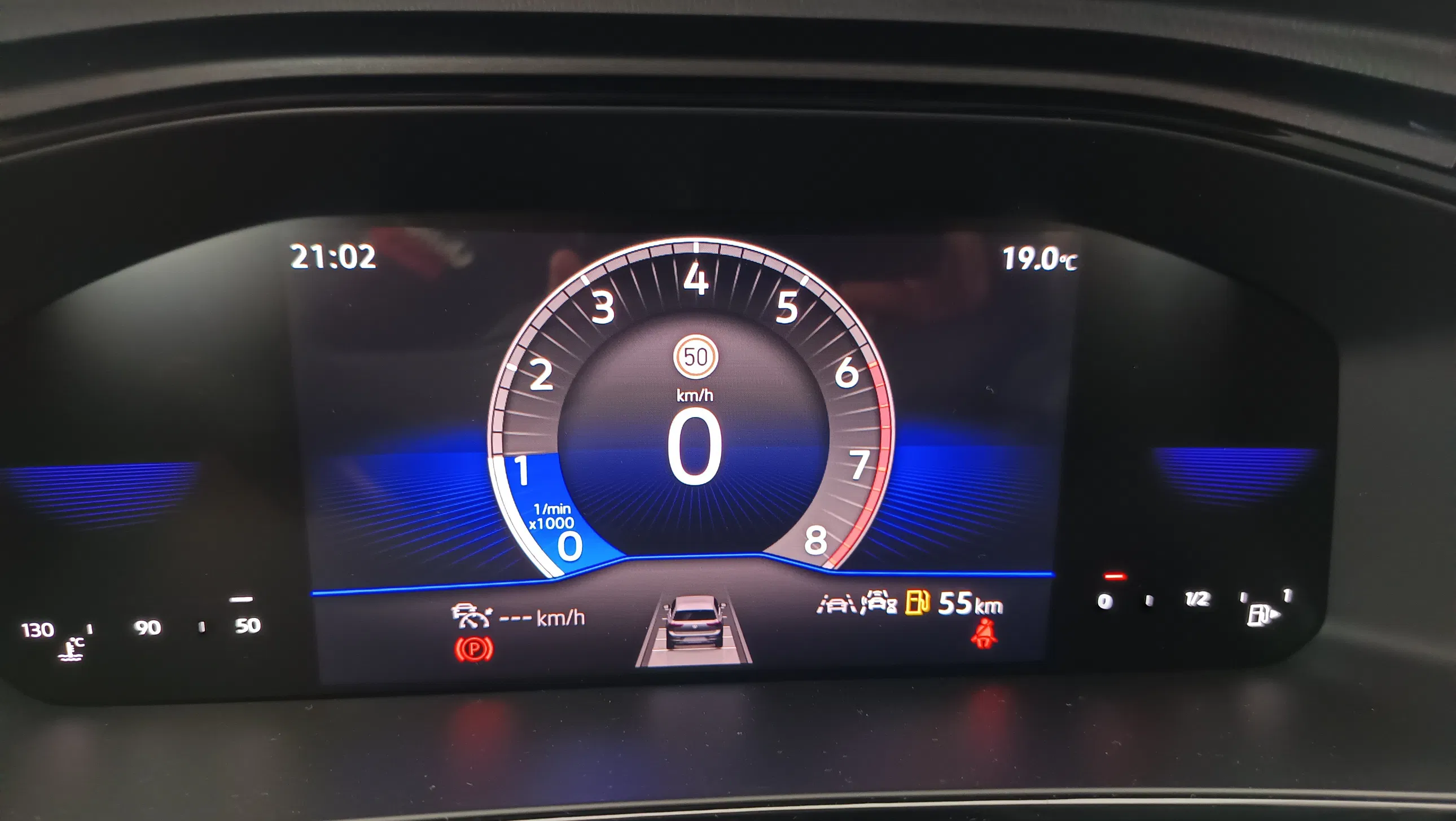 VW T-Roc 1.0 TSI 4Me | Bild 5 von 23