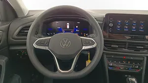 VW T-Roc 1.0 TSI 4Me | Thumbnail 6 von 23