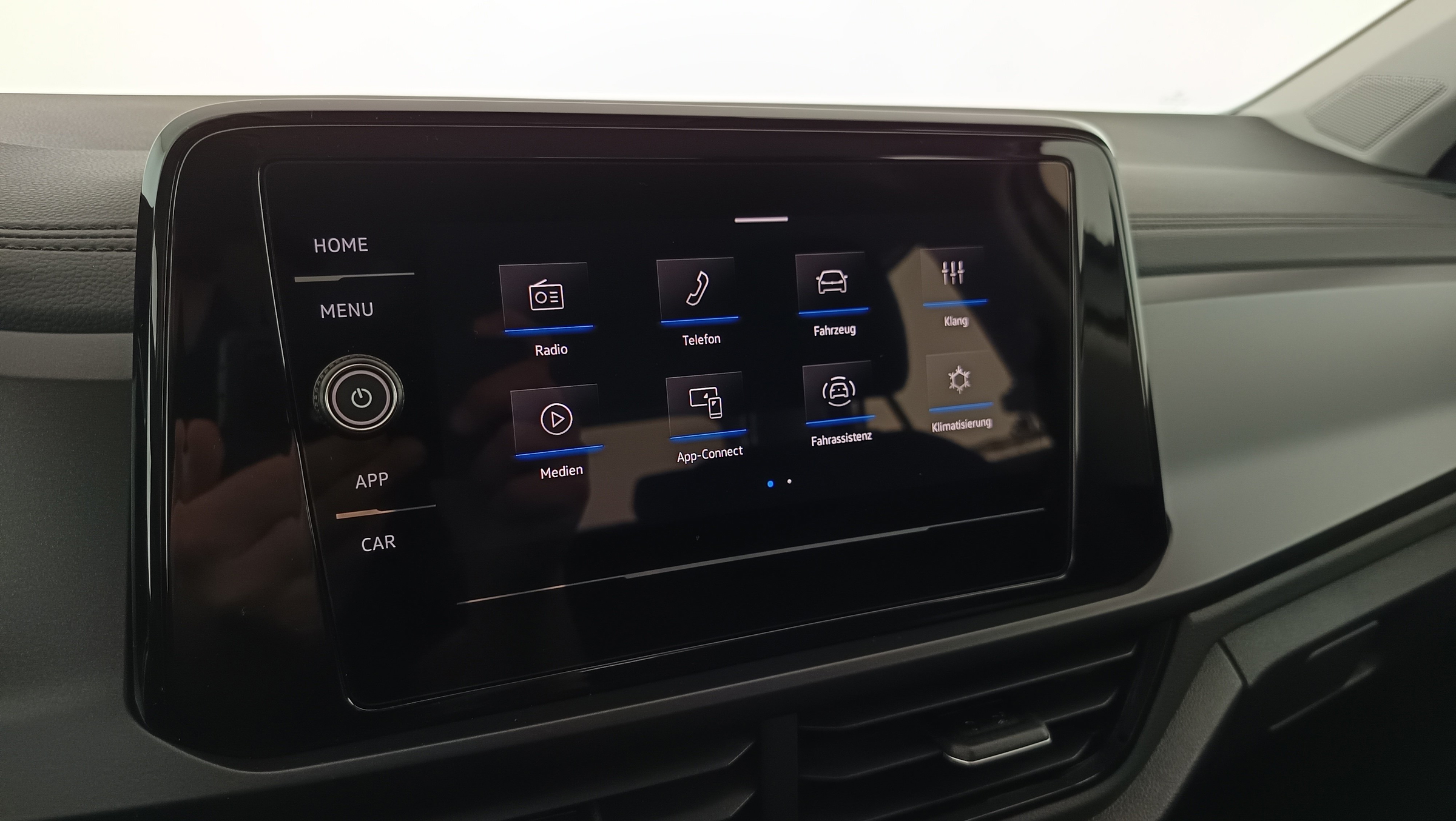 VW T-Roc 1.0 TSI 4Me | Bild 9 von 23