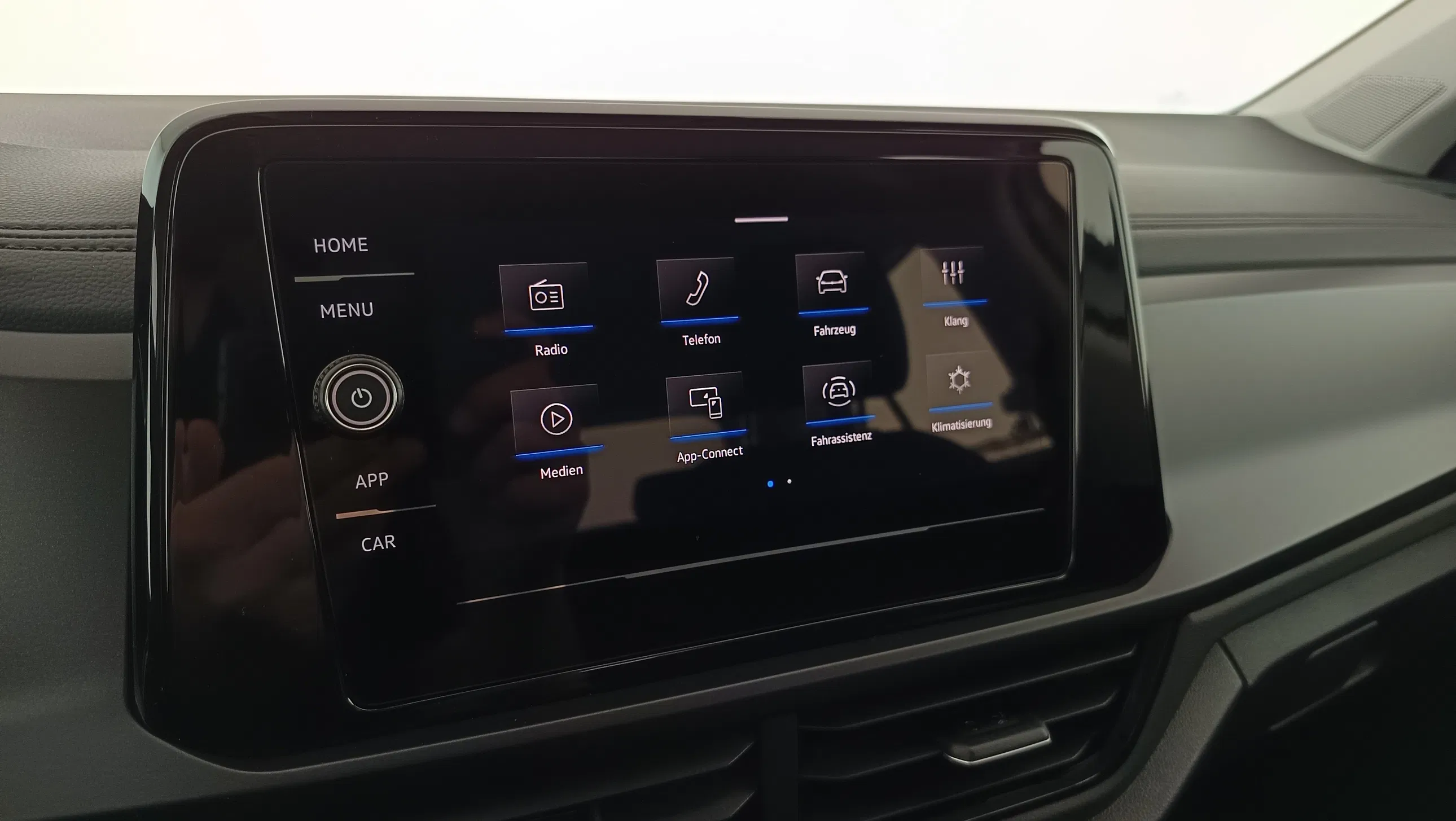 VW T-Roc 1.0 TSI 4Me | Bild 9 von 23