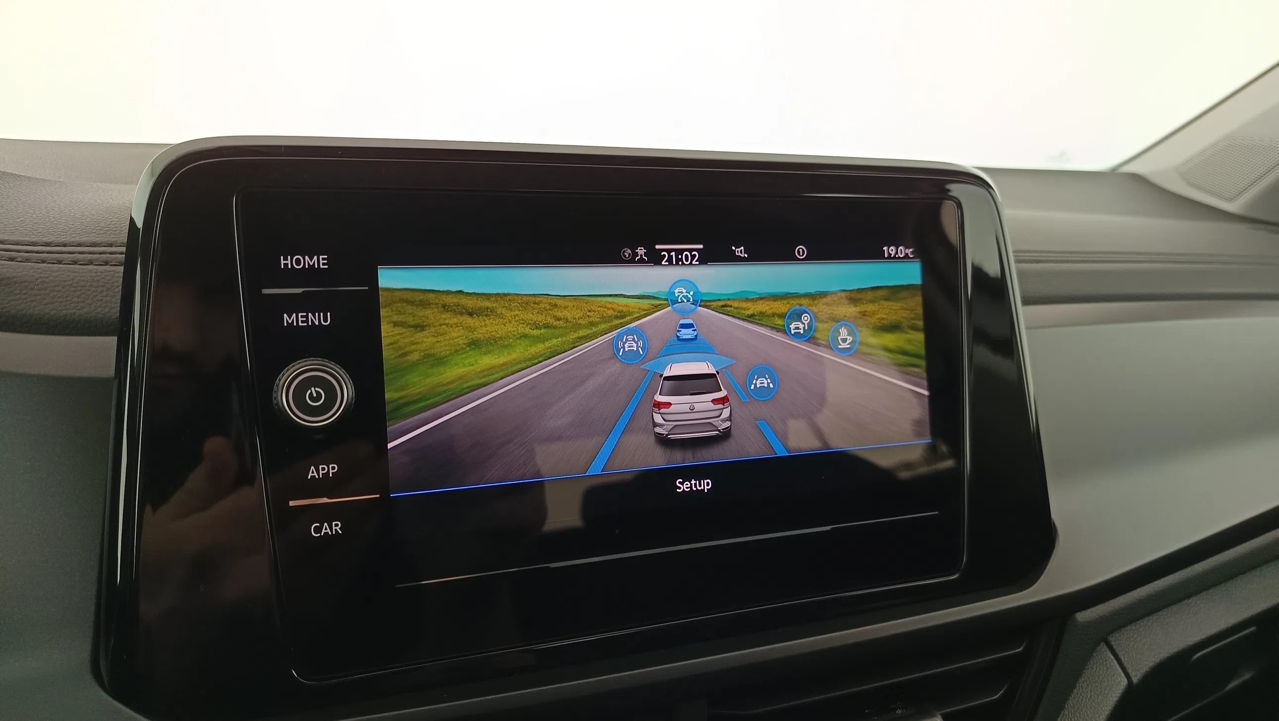 VW T-Roc 1.0 TSI 4Me | Bild 10 von 23