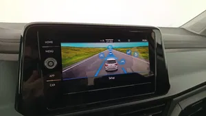 VW T-Roc 1.0 TSI 4Me | Thumbnail 10 von 23