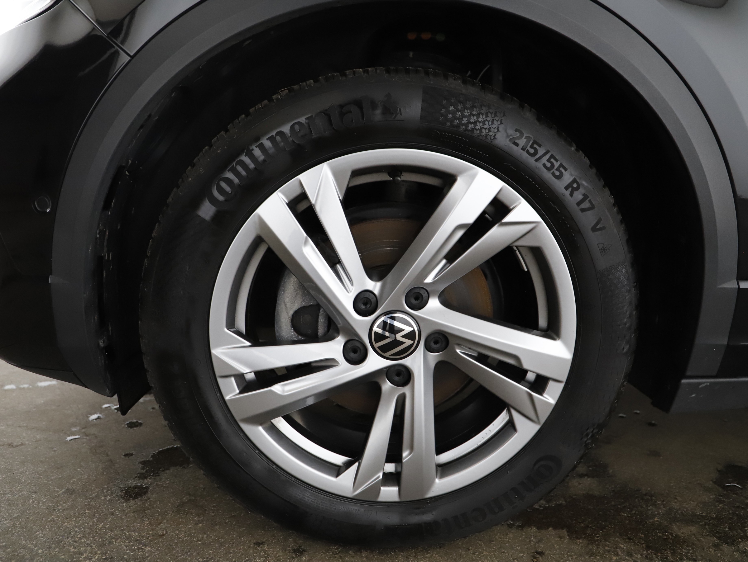 VW T-Roc Cabriolet 1.5 TSI R-Line | Bild 20 von 20