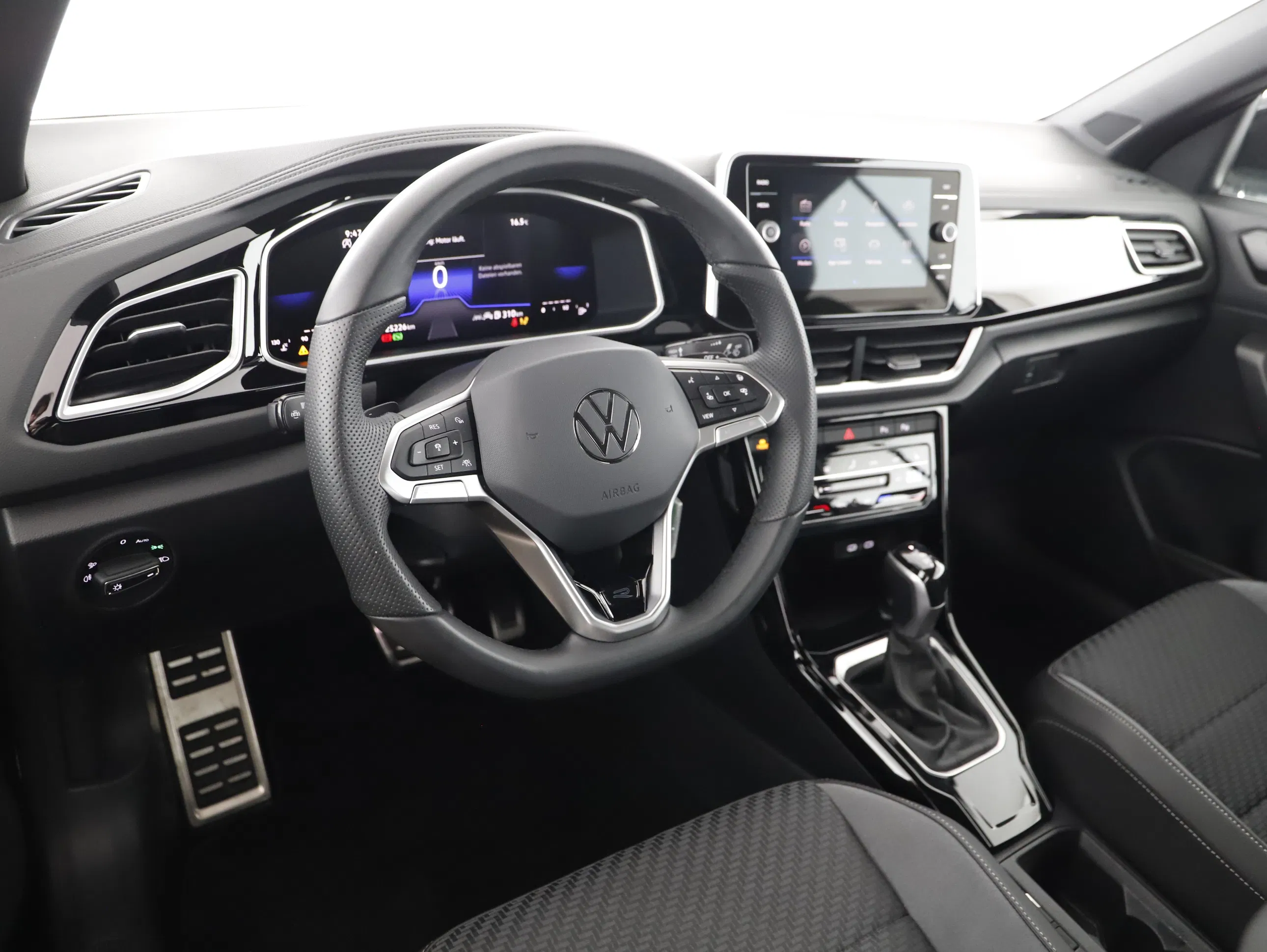 VW T-Roc Cabriolet 1.5 TSI R-Line | Bild 7 von 20