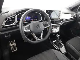 VW T-Roc Cabriolet 1.5 TSI R-Line | Thumbnail 7 von 20