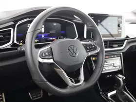 VW T-Roc Cabriolet 1.5 TSI R-Line | Thumbnail 8 von 20