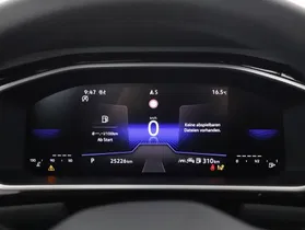 VW T-Roc Cabriolet 1.5 TSI R-Line | Thumbnail 9 von 20