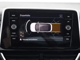 VW T-Roc Cabriolet 1.5 TSI R-Line | Thumbnail 15 von 20