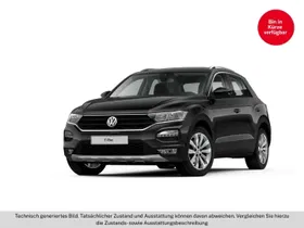 VW T-Roc 1.0 TSI Design | Thumbnail 2 von 5