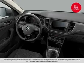 VW T-Roc 1.0 TSI | Thumbnail 3 von 8