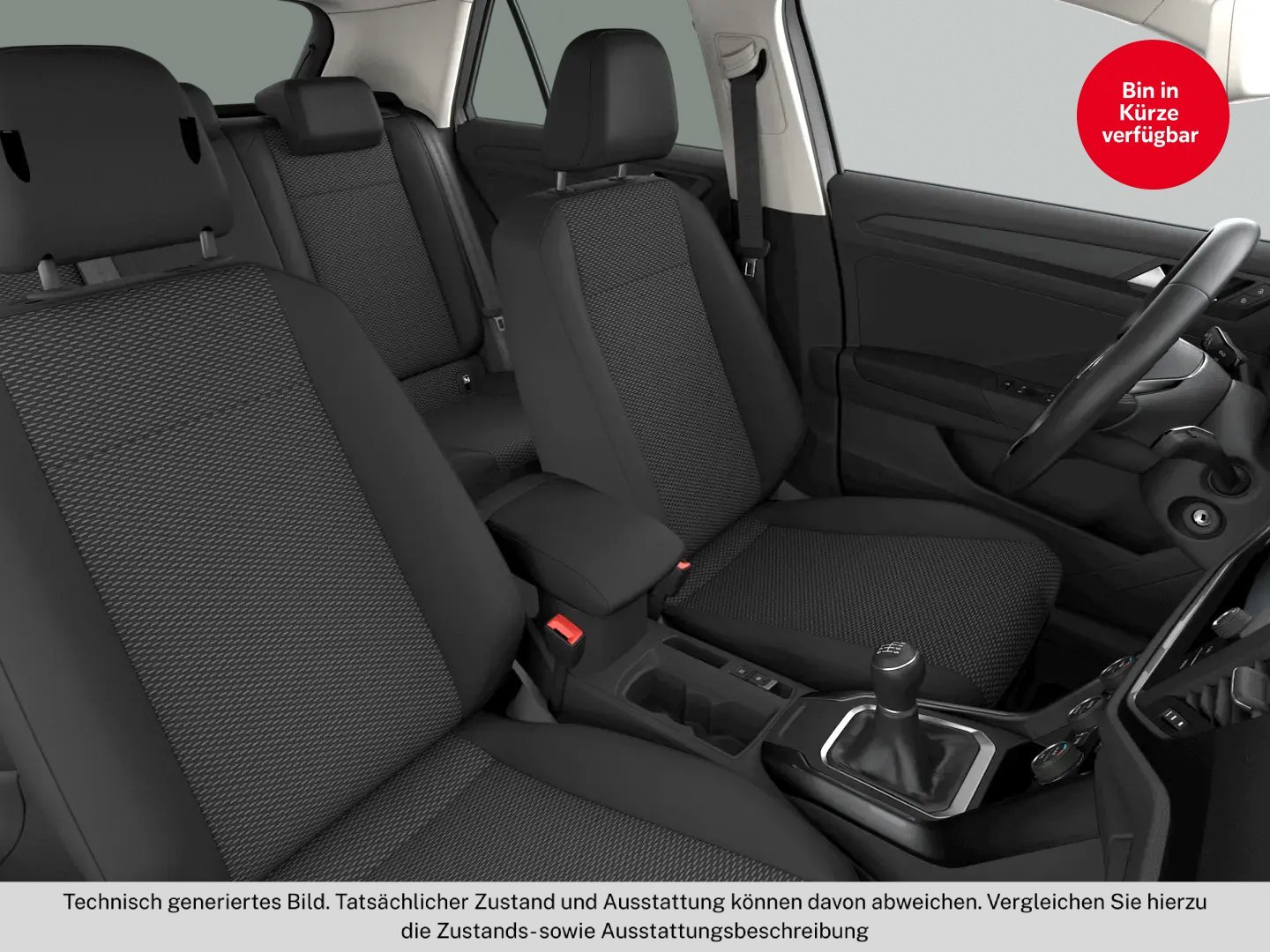 VW T-Roc 1.0 TSI | Bild 8 von 8