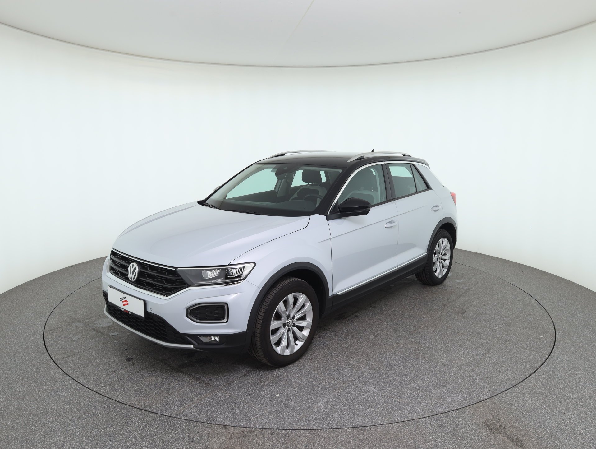 VW T-Roc 1.5 TSI ACT Sport | Bild 2 von 31