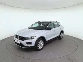 VW T-Roc 1.5 TSI ACT Sport | Thumbnail 2 von 31
