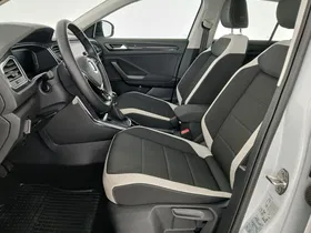 VW T-Roc 1.5 TSI ACT Sport | Thumbnail 14 von 31