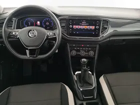 VW T-Roc 1.5 TSI ACT Sport | Thumbnail 15 von 31