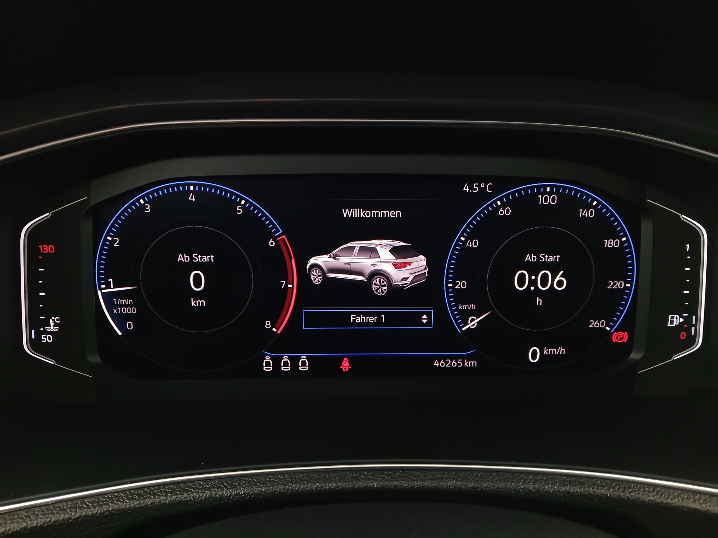 VW T-Roc 1.5 TSI ACT Sport | Bild 16 von 31