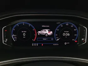 VW T-Roc 1.5 TSI ACT Sport | Thumbnail 16 von 31