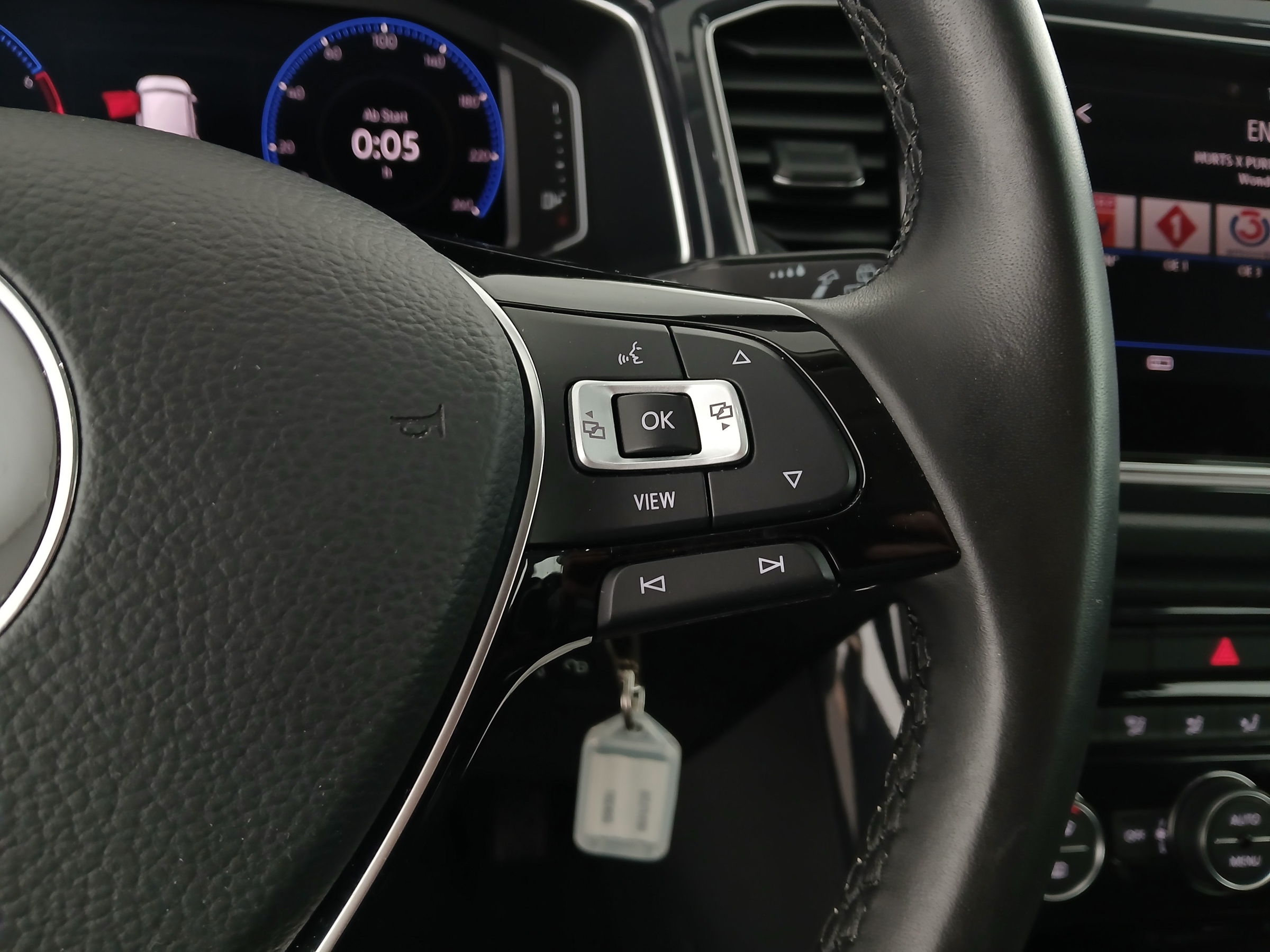 VW T-Roc 1.5 TSI ACT Sport | Bild 18 von 31