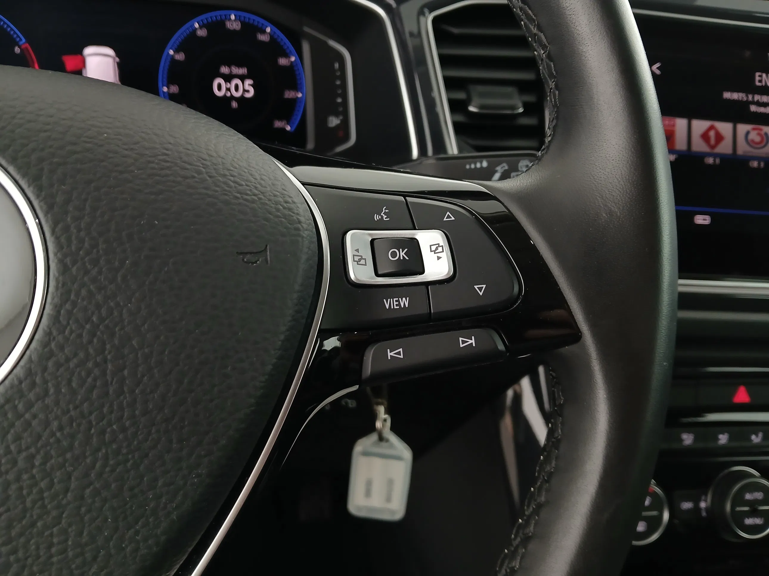 VW T-Roc 1.5 TSI ACT Sport | Bild 18 von 31