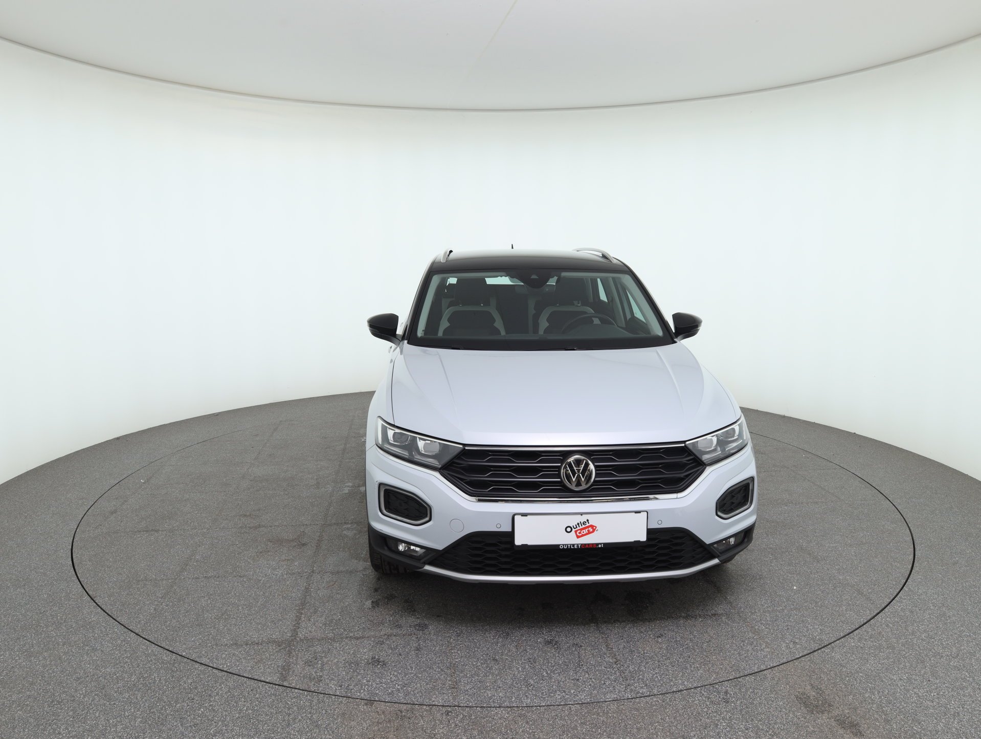 VW T-Roc 1.5 TSI ACT Sport | Bild 3 von 31