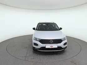VW T-Roc 1.5 TSI ACT Sport | Thumbnail 3 von 31