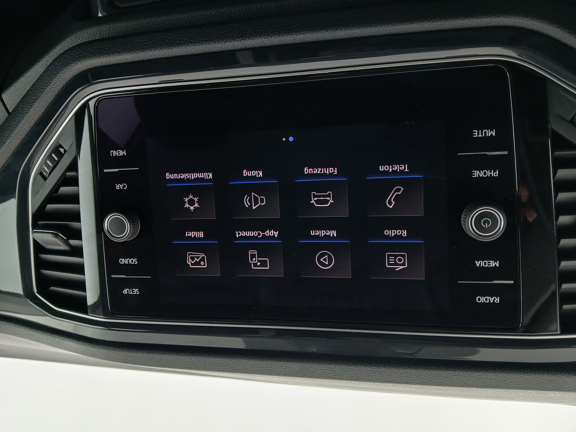 VW T-Roc 1.5 TSI ACT Sport | Bild 20 von 31